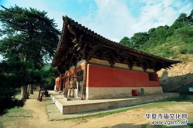 山西古建到底有多牛 山西古建到底有多牛