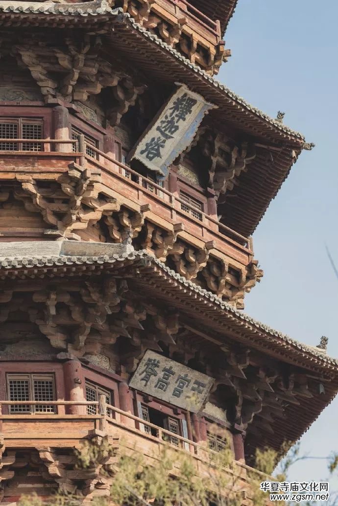 山西古建到底有多牛 山西古建到底有多牛