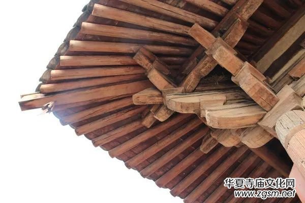 山西古建到底有多牛 山西古建到底有多牛