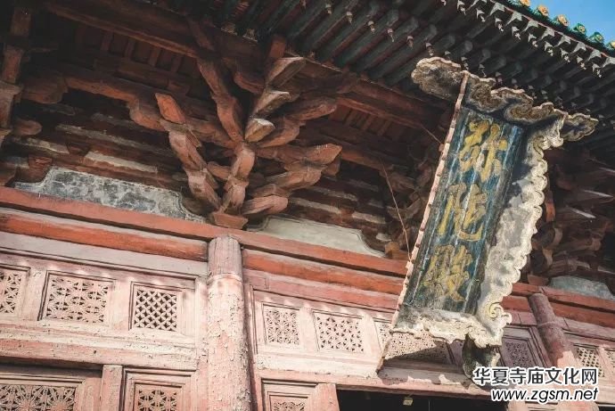山西古建到底有多牛 山西古建到底有多牛
