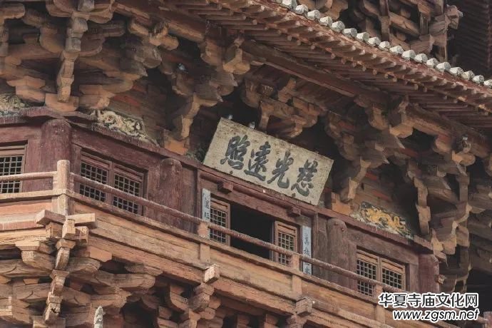 山西古建到底有多牛 山西古建到底有多牛