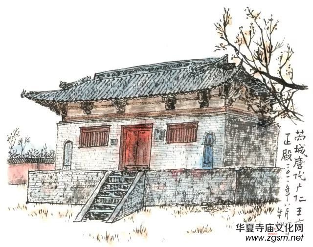 山西古建到底有多牛 山西古建到底有多牛