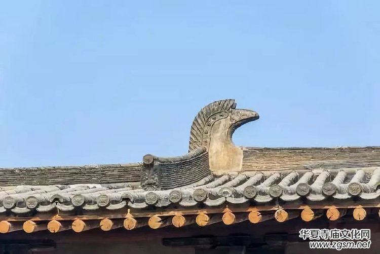 山西古建到底有多牛 山西古建到底有多牛