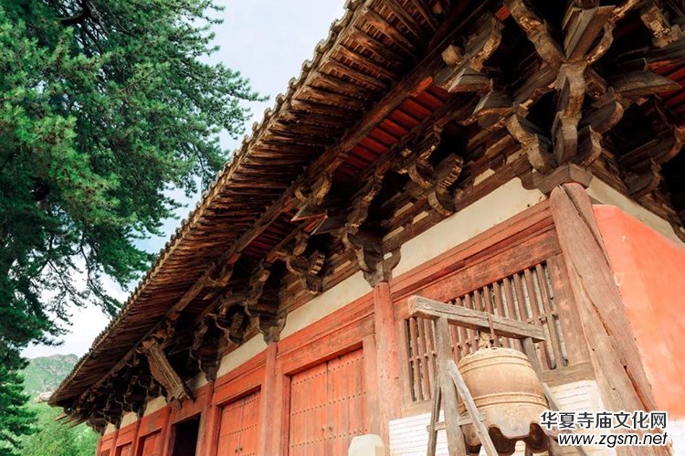 山西古建到底有多牛 山西古建到底有多牛