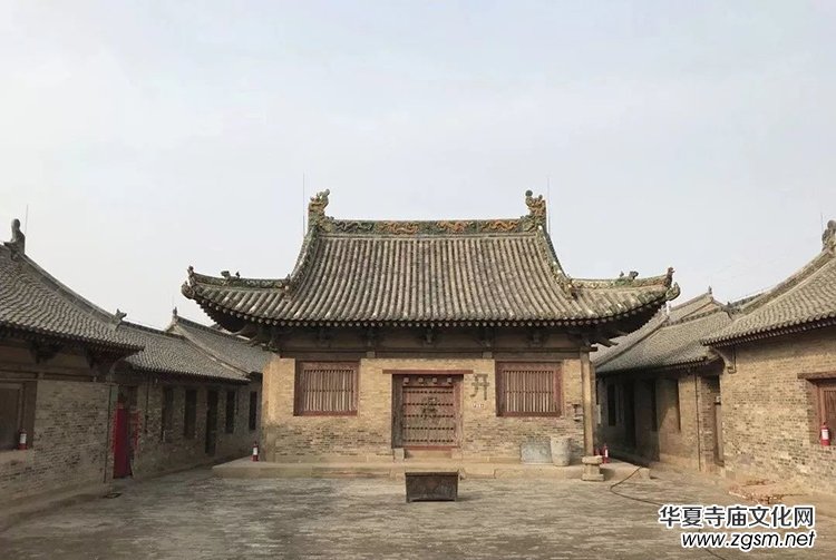 山西古建到底有多牛 山西古建到底有多牛