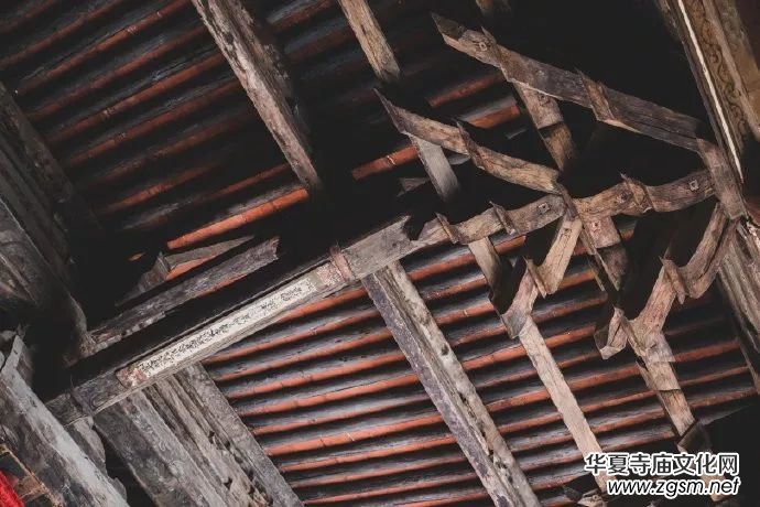 山西古建到底有多牛 山西古建到底有多牛