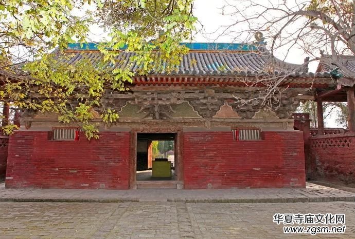 山西古建到底有多牛 山西古建到底有多牛