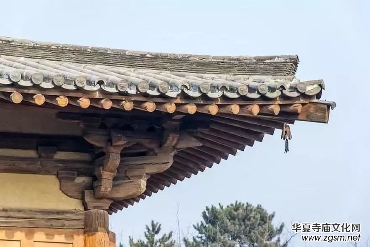 山西古建到底有多牛 山西古建到底有多牛