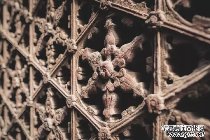 山西古建到底有多牛 山西古建到底有多牛