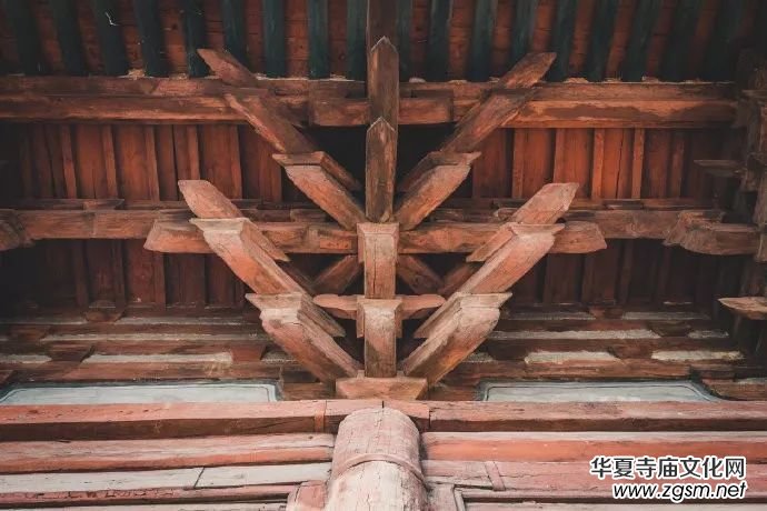 山西古建到底有多牛 山西古建到底有多牛