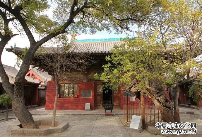 山西古建到底有多牛 山西古建到底有多牛