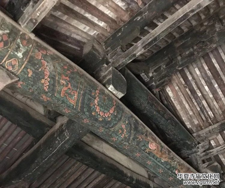 山西古建到底有多牛 山西古建到底有多牛