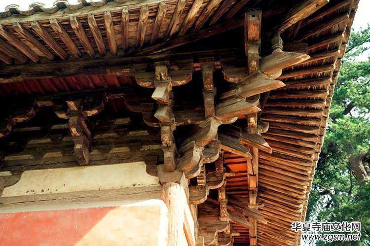 山西古建到底有多牛 山西古建到底有多牛