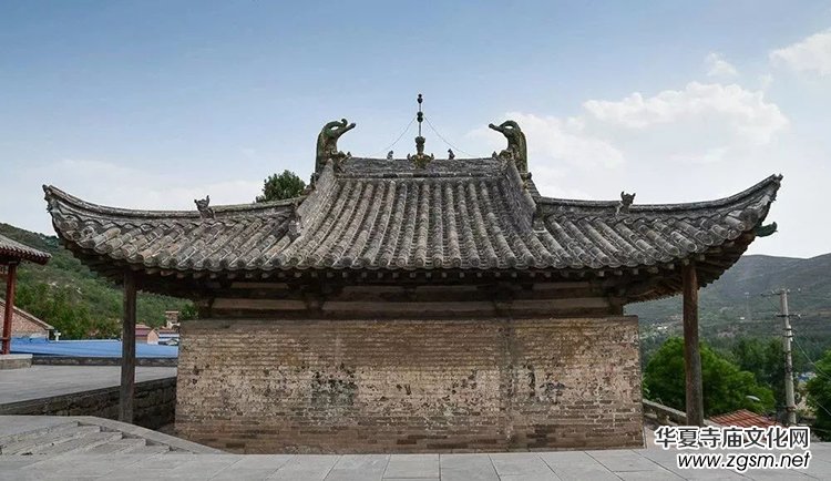山西古建到底有多牛 山西古建到底有多牛