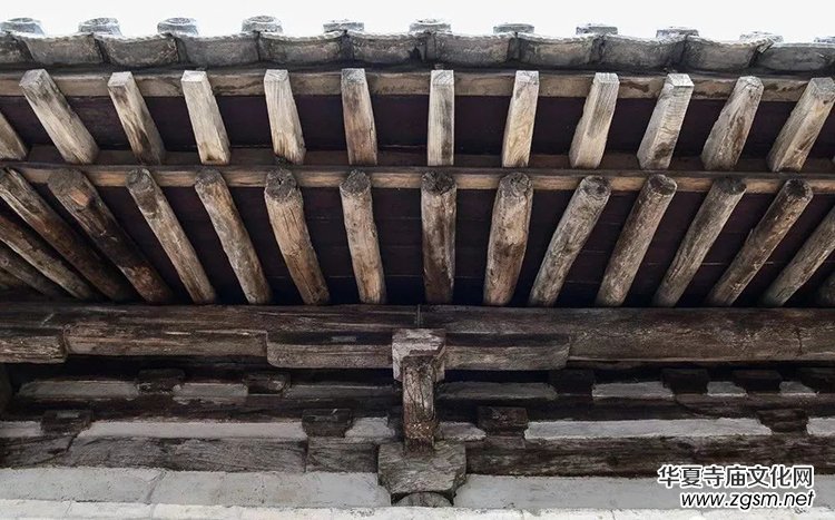 山西古建到底有多牛 山西古建到底有多牛