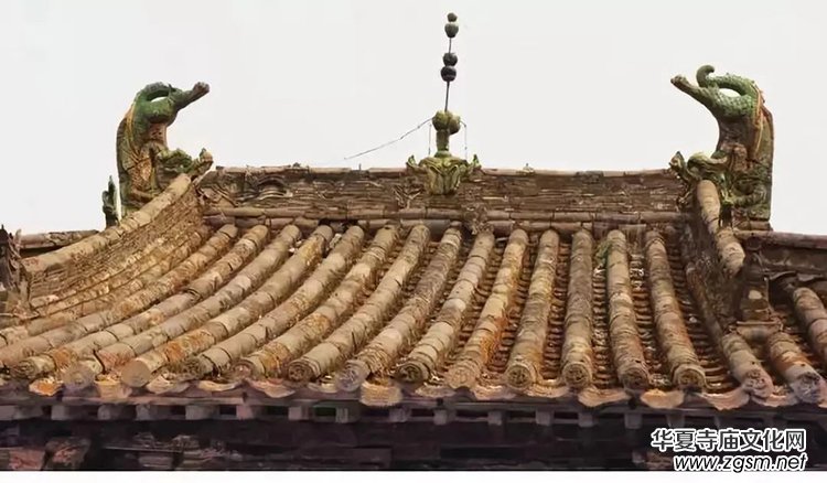 山西古建到底有多牛 山西古建到底有多牛