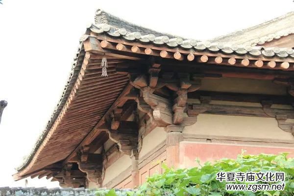山西古建到底有多牛 山西古建到底有多牛
