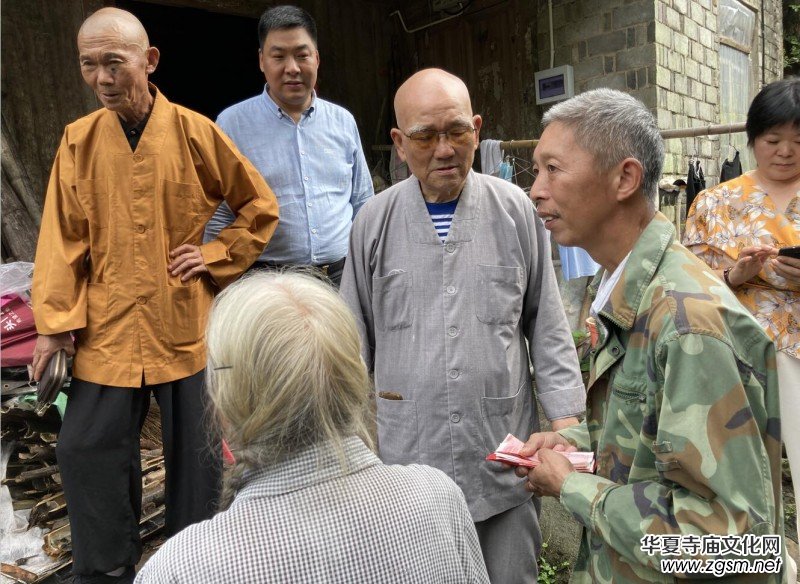 九九重陽節(jié)慈孝萬里行愛心公益活動 九九重陽節(jié)慈孝萬里行愛心公益活動