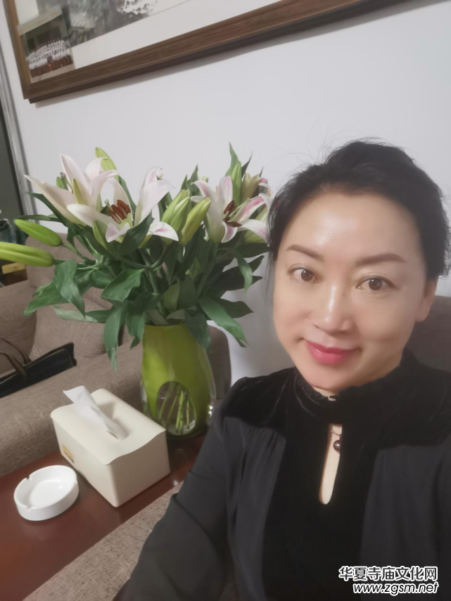 中華國學文化傳播人—程慧欣 中華國學文化傳播人—程慧欣