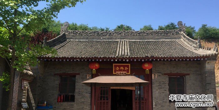 名寺古剎:西安禪經(jīng)寺--唐代樊川八大寺之一 名寺古剎:西安禪經(jīng)寺--唐代樊川八大寺之一