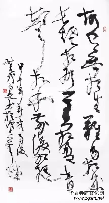 書(shū)畫(huà)名家白光作品——以書(shū)入畫(huà) 詩(shī)化丹青 書(shū)畫(huà)名家白光作品——以書(shū)入畫(huà) 詩(shī)化丹青