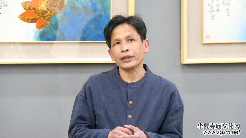 盛世和風(fēng)——2023林清泉荷花作品全國巡展(北京首展)在宋莊開展 盛世和風(fēng)——2023林清泉荷花作品全國巡展(北京首展)在宋莊開展