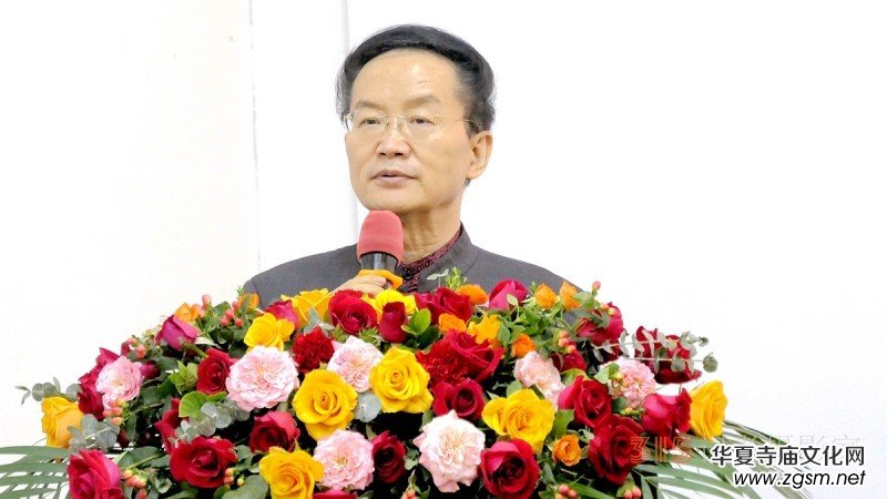 丹心弘國(guó)粹 翰墨播京城——北京徐雙喜榜書藝術(shù)中心啟動(dòng)儀式在房山區(qū)舉行 丹心弘國(guó)粹 翰墨播京城——北京徐雙喜榜書藝術(shù)中心啟動(dòng)儀式在房山區(qū)舉行