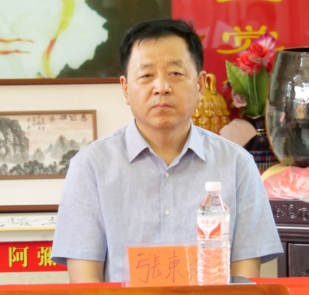 淄博竹林寺舉行迎七一佛陀山竹林書畫雅集 淄博竹林寺舉行迎七一佛陀山竹林書畫雅集