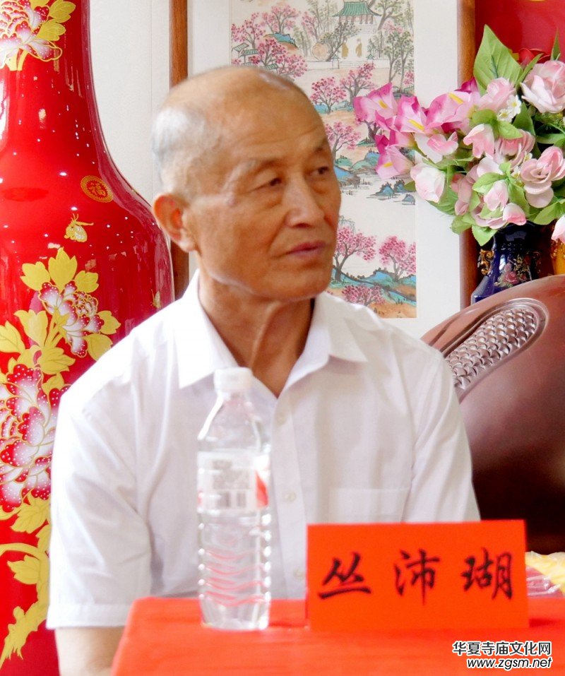 淄博竹林寺舉行迎七一佛陀山竹林書畫雅集 淄博竹林寺舉行迎七一佛陀山竹林書畫雅集