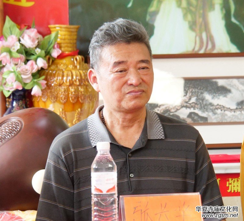 淄博竹林寺舉行迎七一佛陀山竹林書畫雅集 淄博竹林寺舉行迎七一佛陀山竹林書畫雅集