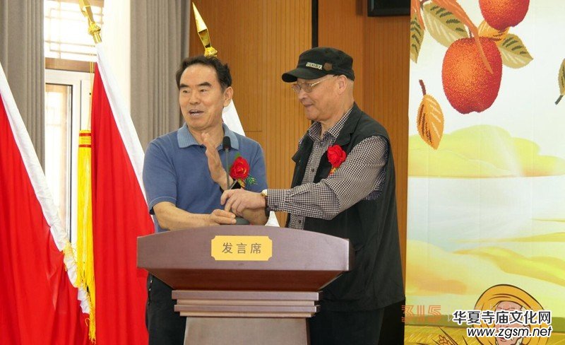 “致敬奮斗歲月”癸卯豐收節(jié)書(shū)畫(huà)名家邀請(qǐng)展開(kāi)幕暨現(xiàn)代書(shū)畫(huà)網(wǎng)展覽活動(dòng)中心揭牌儀式在京舉行 “致敬奮斗歲月”癸卯豐收節(jié)書(shū)畫(huà)名家邀請(qǐng)展開(kāi)幕暨現(xiàn)代書(shū)畫(huà)網(wǎng)展覽活動(dòng)中心揭牌儀式在京舉行