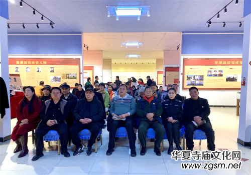 北京助殘愛心公益墨韻飄香書畫音樂會在宋莊舉行 北京助殘愛心公益墨韻飄香書畫音樂會在宋莊舉行