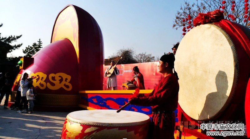 “辰龍鬧春”——笑琰攝影 “辰龍鬧春”——笑琰攝影