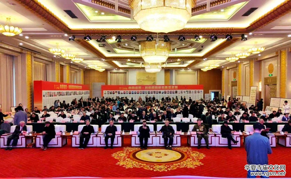 軍地書畫界核心領(lǐng)軍人物祝天華在中國(guó)軍地書畫界的巨大影響力 軍地書畫界核心領(lǐng)軍人物祝天華在中國(guó)軍地書畫界的巨大影響力