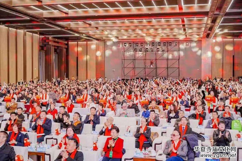 道醫(yī)胡法修受邀第三屆全球中醫(yī)春晚 醫(yī)易道療法助力中醫(yī)藥傳承 道醫(yī)胡法修受邀第三屆全球中醫(yī)春晚 醫(yī)易道療法助力中醫(yī)藥傳承